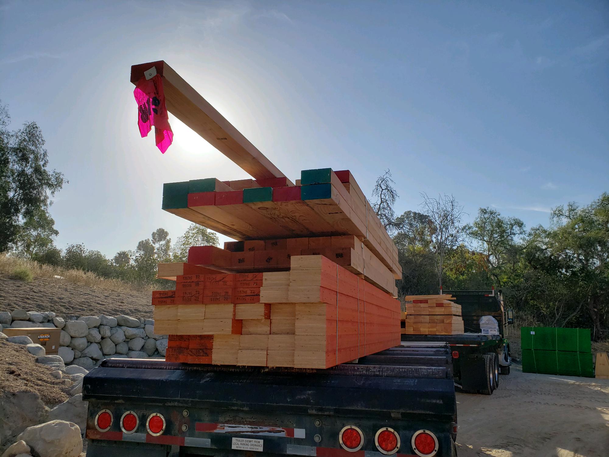 About Us Pine Tree Lumber